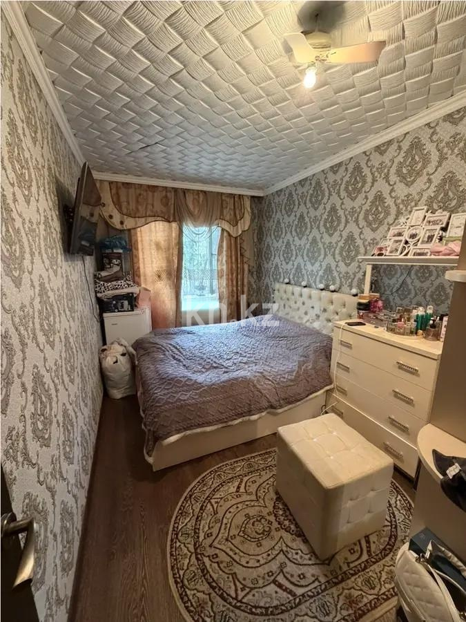 Продажа 4-комнатной квартиры, 60 м² - Продажа квартир от собственников в Караганде фото 2 из 8
