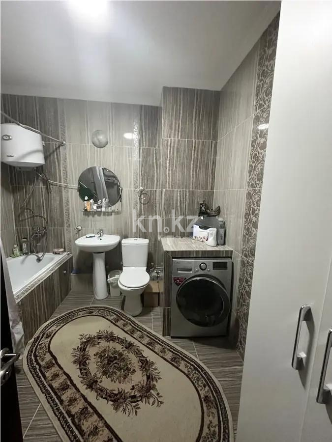 Продажа 3-комнатной квартиры, 134 м², ул. Жуалы, дом  15 в Алматы - фото 5