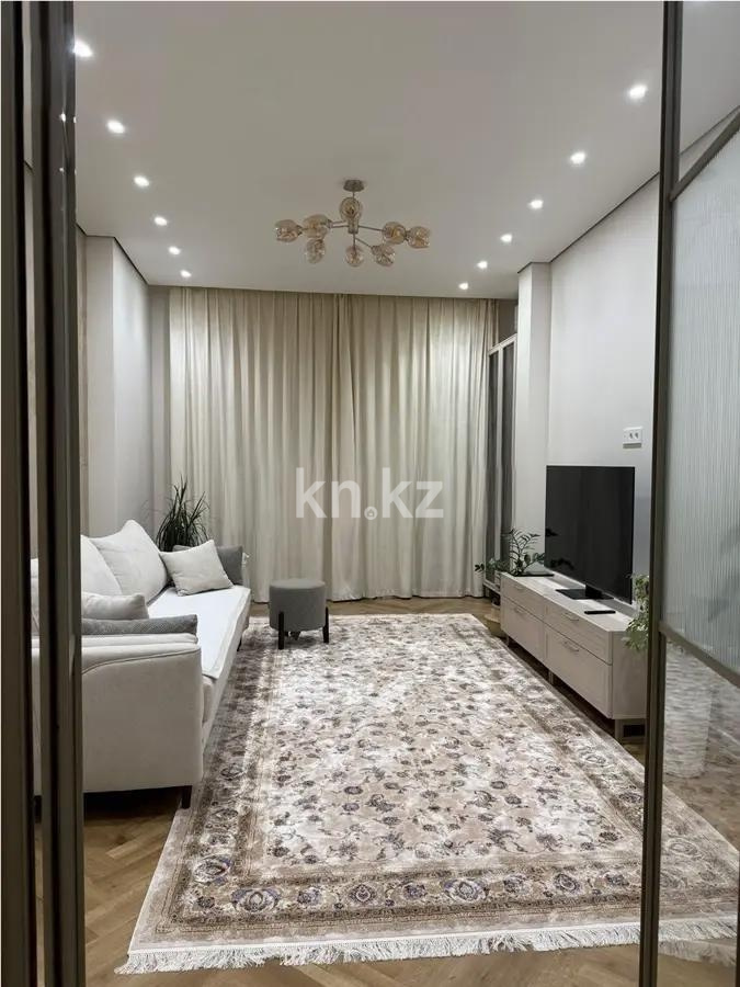Продажа 2-комнатной квартиры, 71 м² - Продажа двухкомнатных квартир в Астане - страница 100 фото 1 из 4