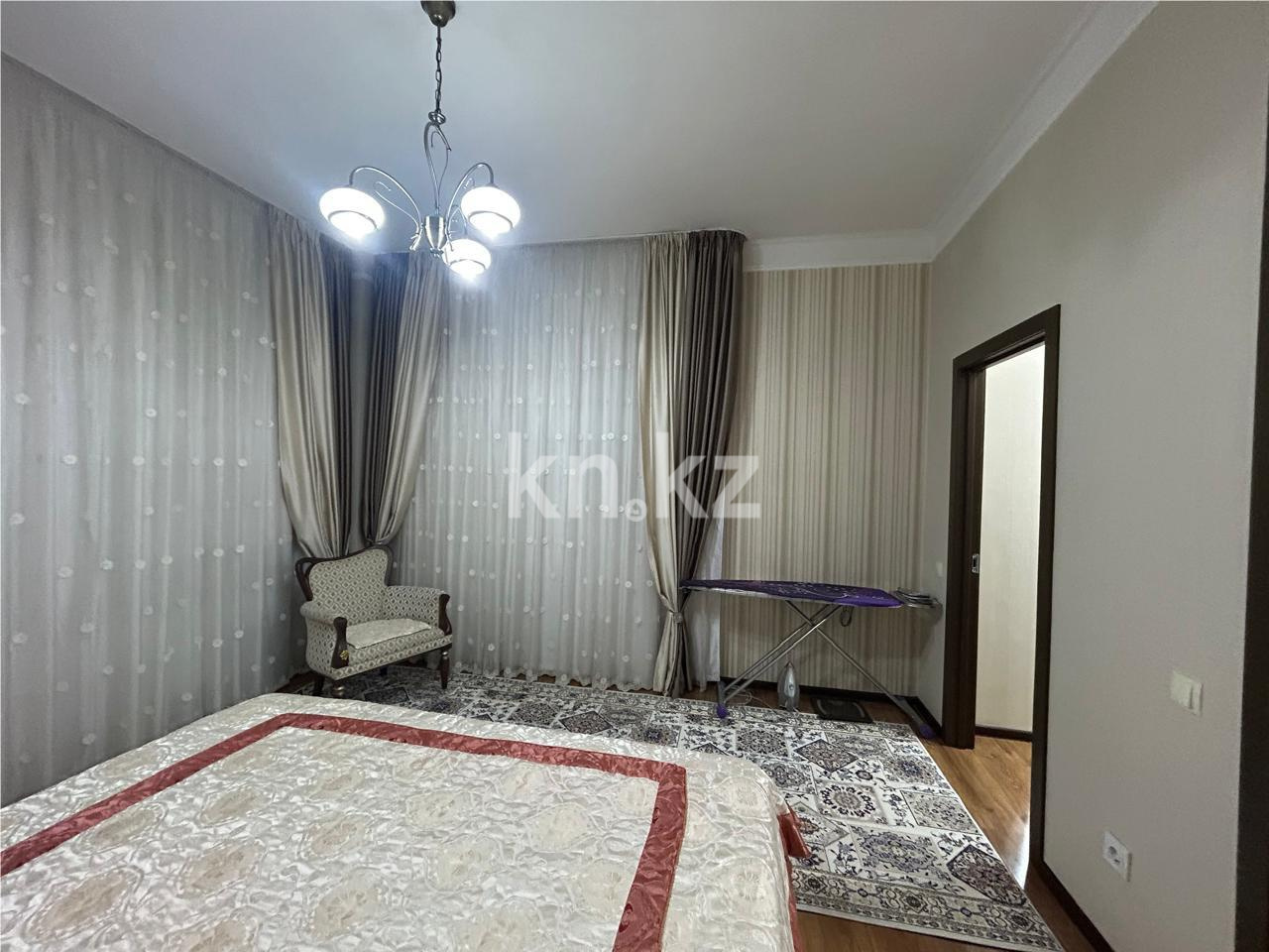 Продажа 2-комнатной квартиры, 77.8 м², пр. Мангилик Ел в Астане - фото 6