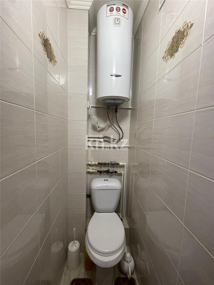 Продажа 2-комнатной квартиры, 44 м², мкр-н 16 в Караганде - фото 8