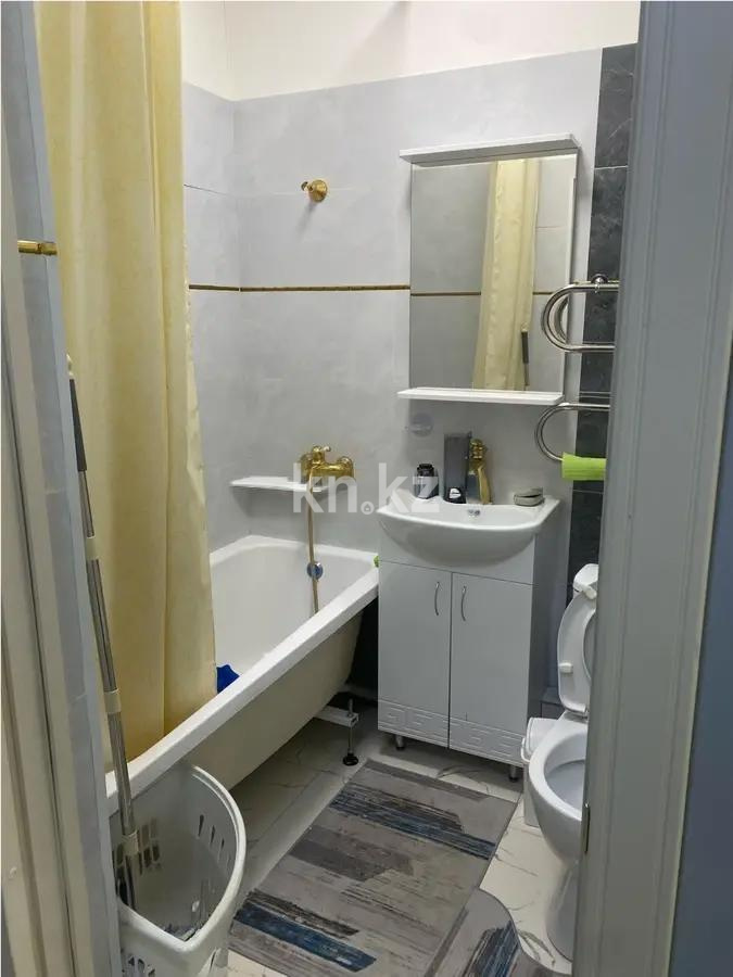 Продажа 1-комнатной квартиры, 34 м², ул. Кабдолова, дом  14 в Алматы - фото 6