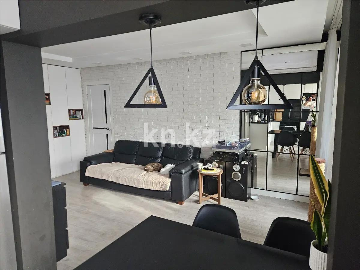 Продажа 2-комнатной квартиры, 51 м², пр. Абая, дом  20/3 - Аренда квартир помесячно в Актау фото 1 из 4