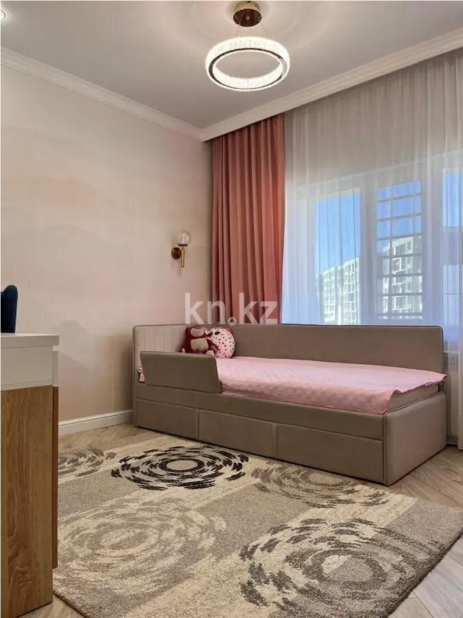 Продажа 4-комнатной квартиры, 117 м² в Астане - фото 5