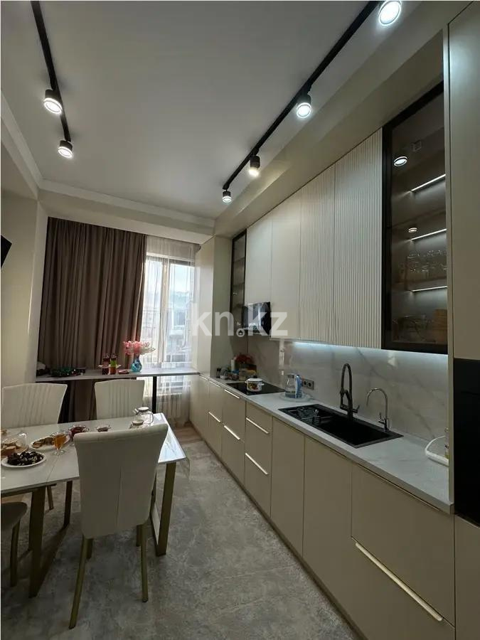 Продажа 2-комнатной квартиры, 77 м², ул. Сейдимбека, дом  102 стр в Алматы - фото 4