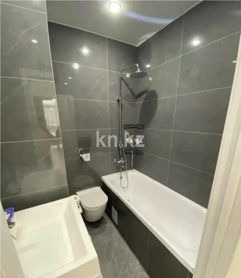 Продажа 3-комнатной квартиры, 61 м² - Продажа трехкомнатных квартир в Алматы - страница 2 фото 4 из 5