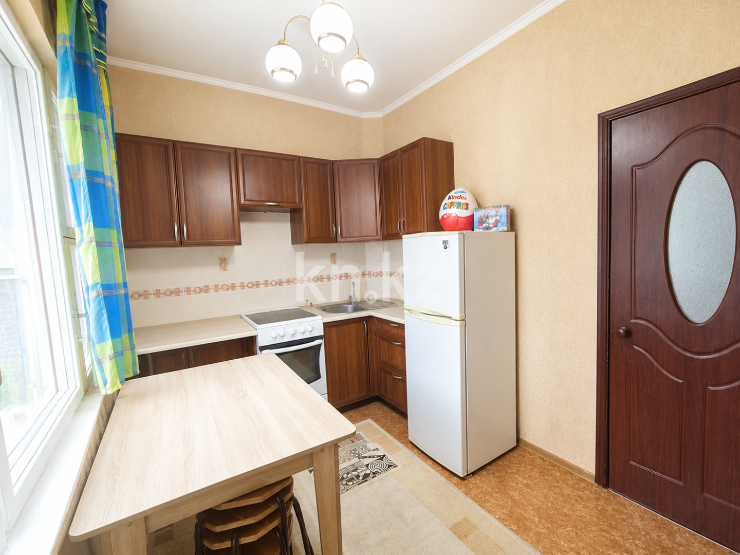 Продажа 1-комнатной квартиры, 41 м² в Алматы - фото 3