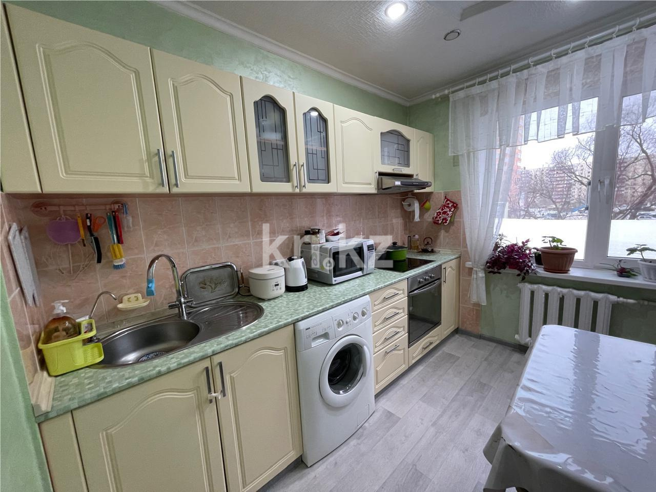 Продажа 2-комнатной квартиры, 53 м² - Продажа квартир в Караганде - страница 2 фото 8 из 17