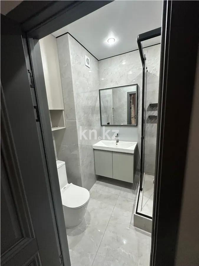 Продажа 2-комнатной квартиры, 46 м² в Алматы - фото 7