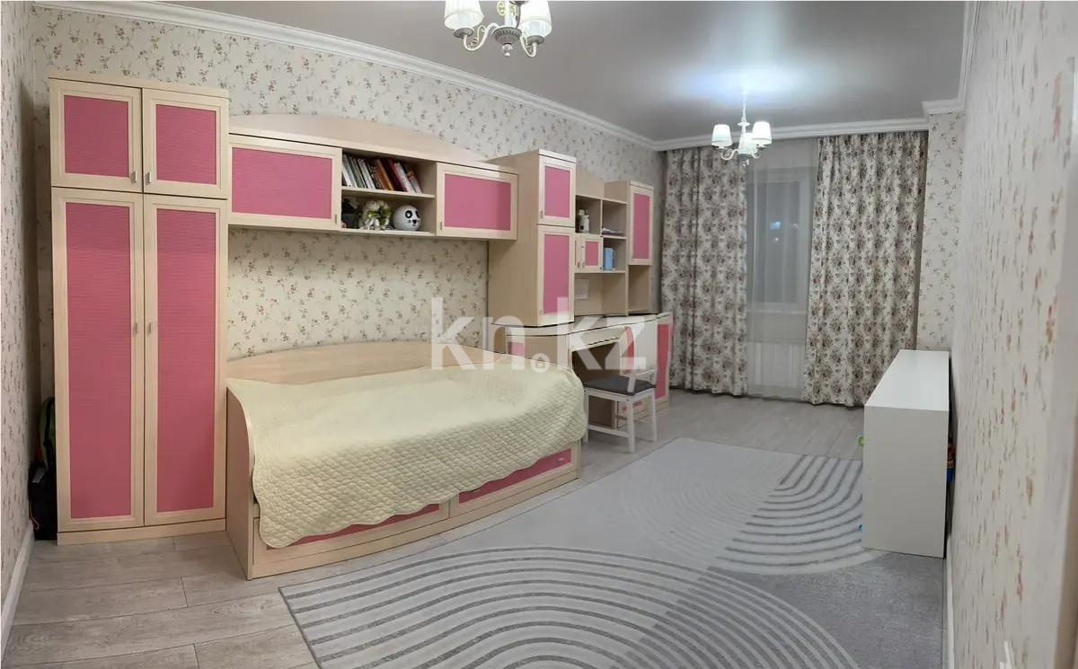 Продажа 4-комнатной квартиры, 110 м² - Продажа квартир в Кокшетау фото 4 из 6