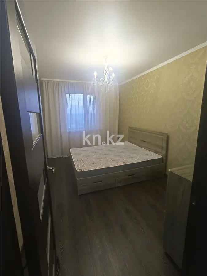 Продажа 3-комнатной квартиры, 62 м² в Караганде - фото 2