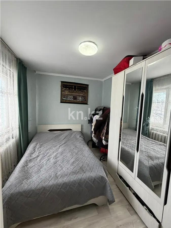 Продажа 3-комнатной квартиры, 47 м² - Продажа трехкомнатных квартир в Караганде фото 2 из 5