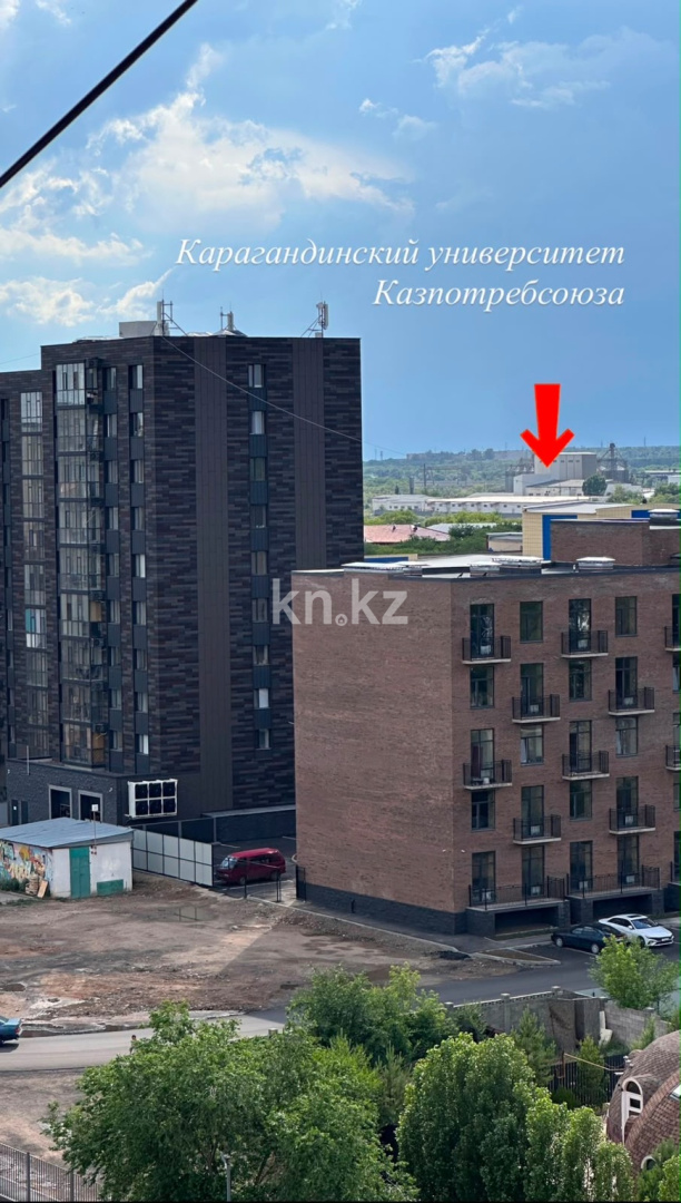 Продажа 1-комнатной квартиры, 32 м² - Продажа квартир в районе Михайловка в Караганде фото 15 из 16