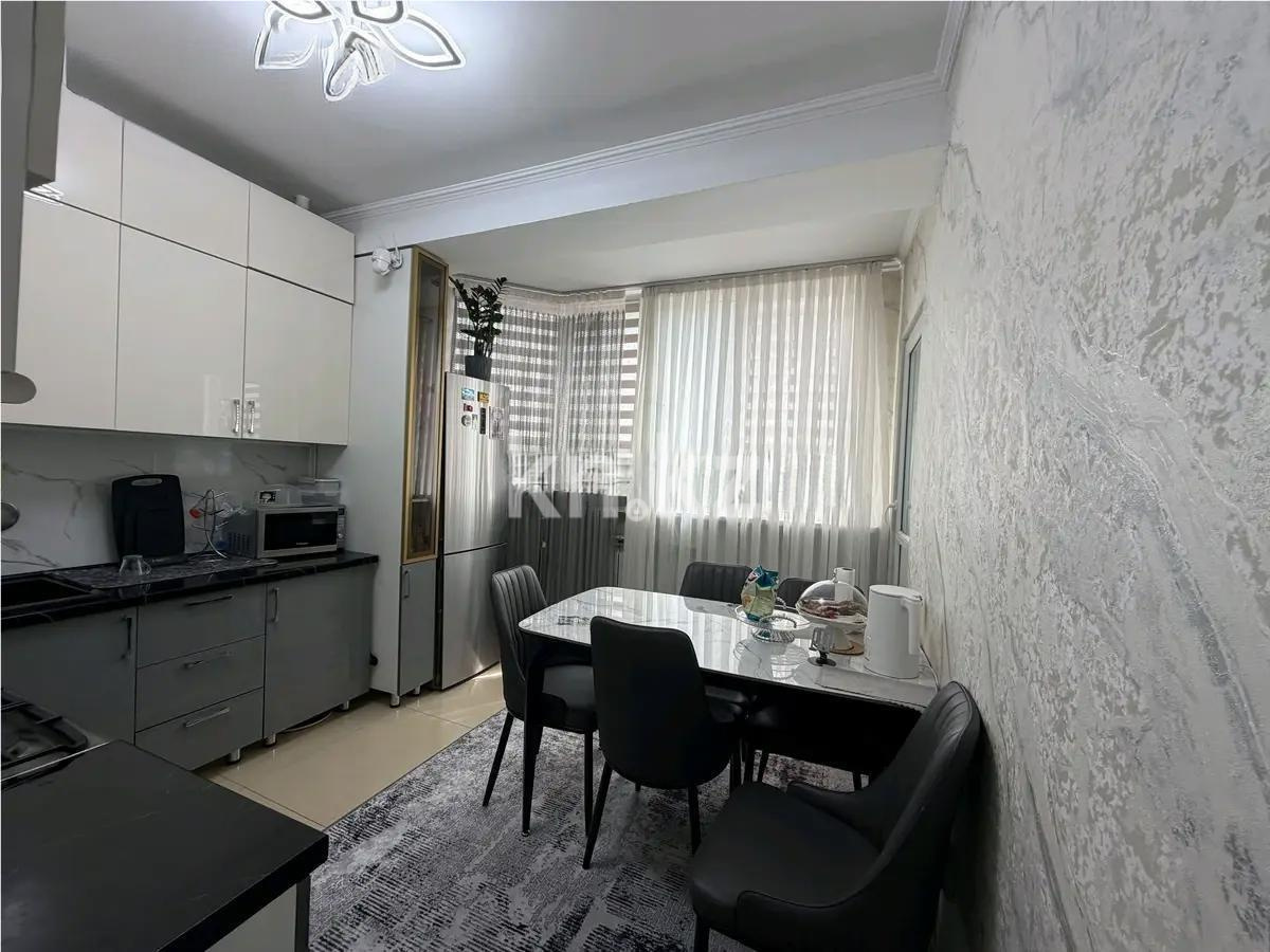 Продажа 3-комнатной квартиры, 74.5 м² - Продажа трехкомнатных квартир в Алматы - страница 9 фото 4 из 5