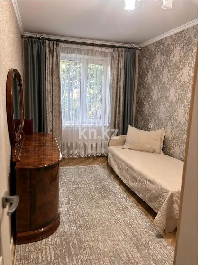 Продажа 3-комнатной квартиры, 62 м² - Продажа квартир в Бостандыкском р-не Алматы - страница 5 фото 3 из 4