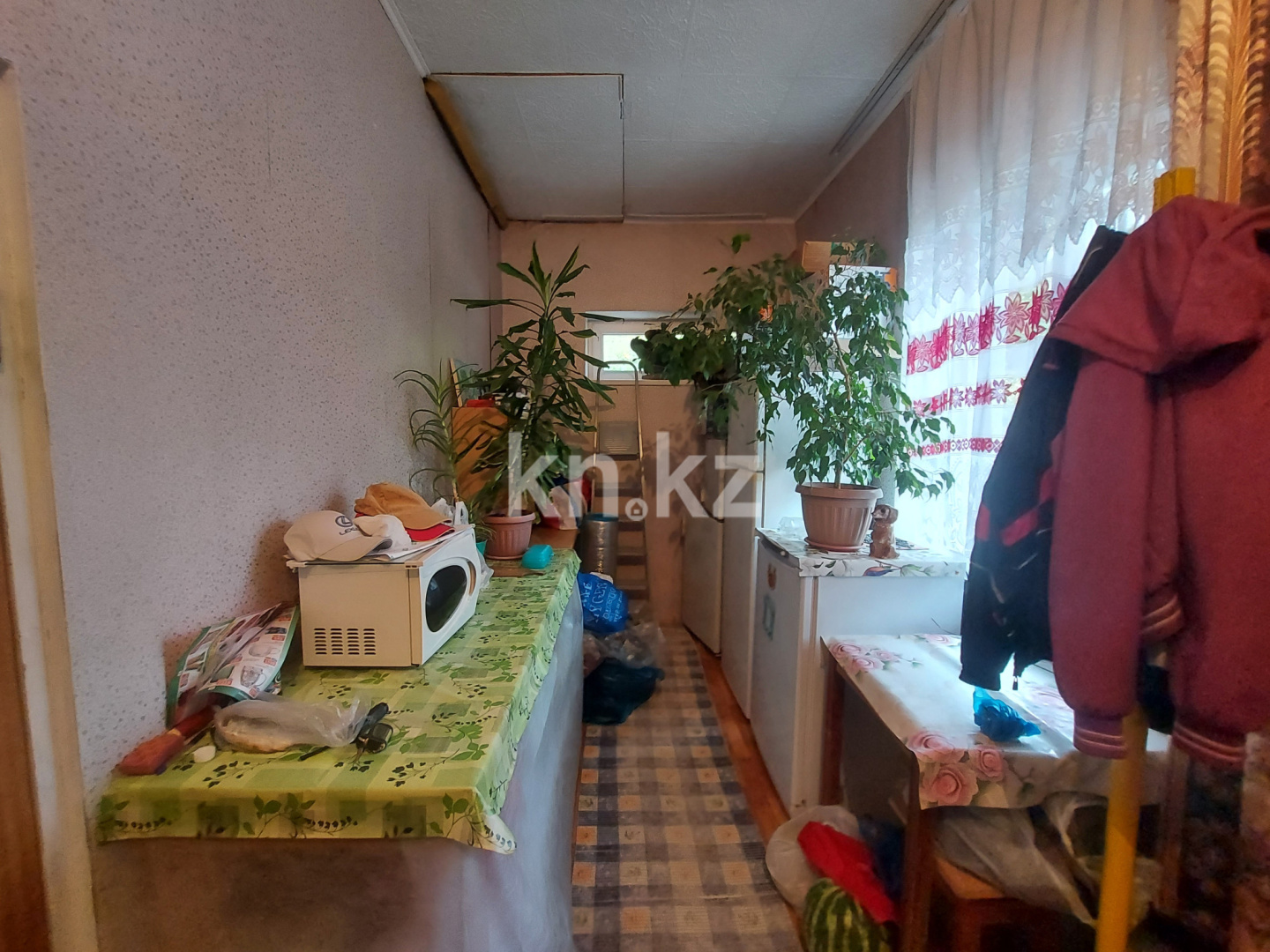 Продажа 4-комнатного дома, 112 м², мкр-н Канат, дом  68 - СТ Канат - Продажа домов, коттеджей в Алматы с фото фото 14 из 25