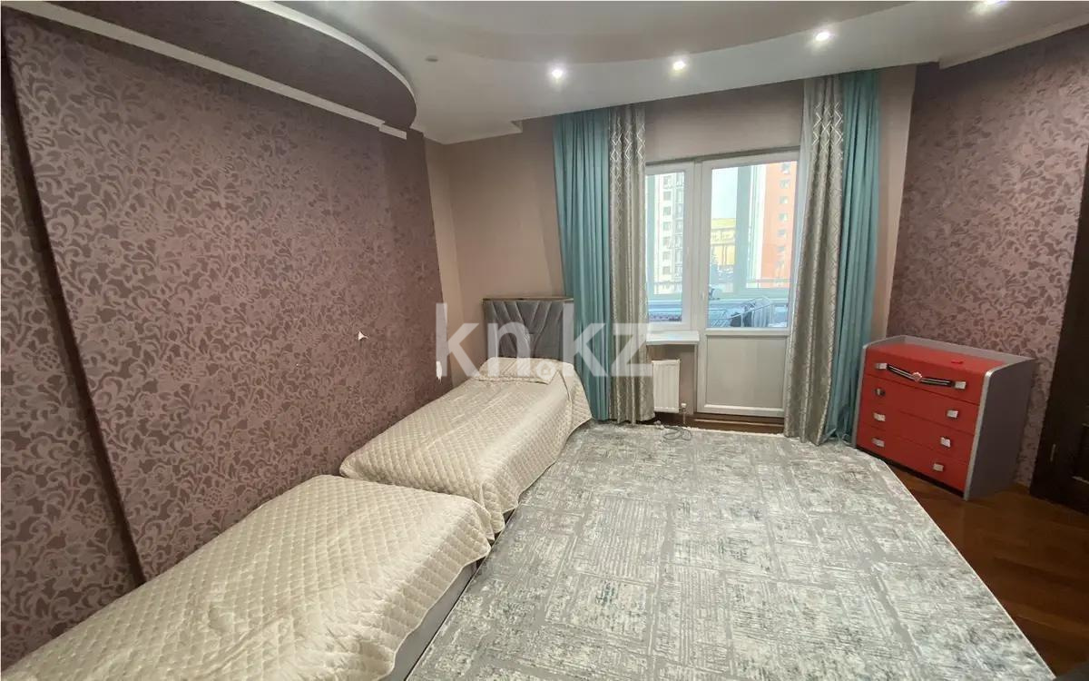Продажа 3-комнатной квартиры, 120 м², ул. Сатпаева, дом  30/8 в Алматы - фото 3