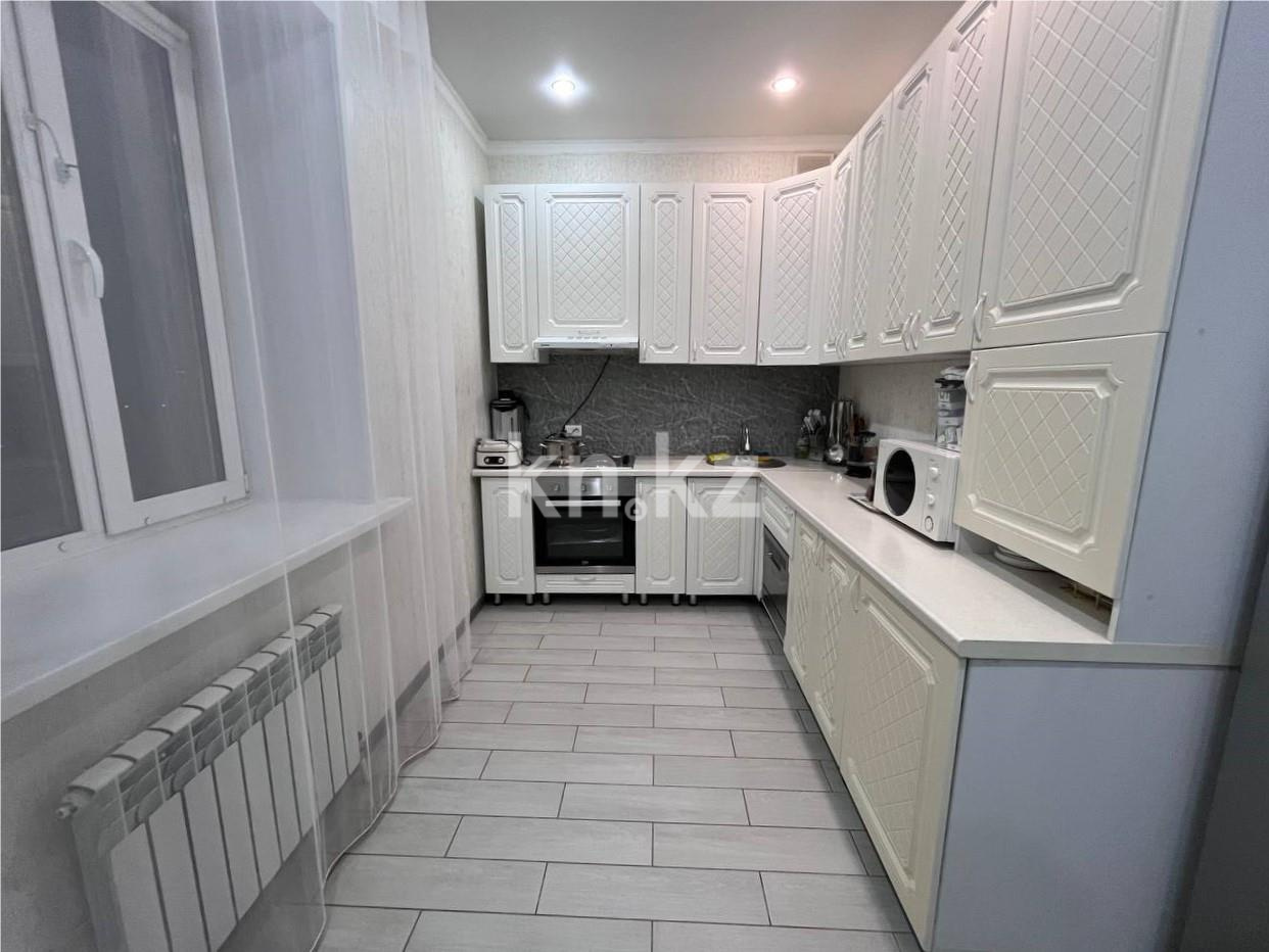 Продажа 4-комнатной квартиры, 111 м² - Продажа квартир в Балхаше фото 25 из 42