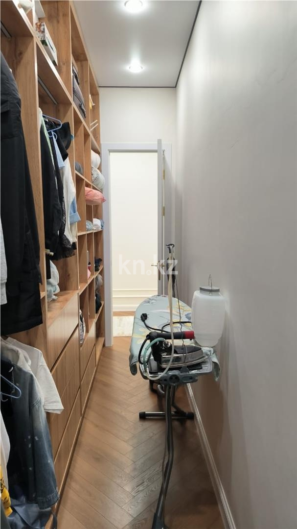 Продажа 4-комнатной квартиры, 118 м² в Караганде - фото 22
