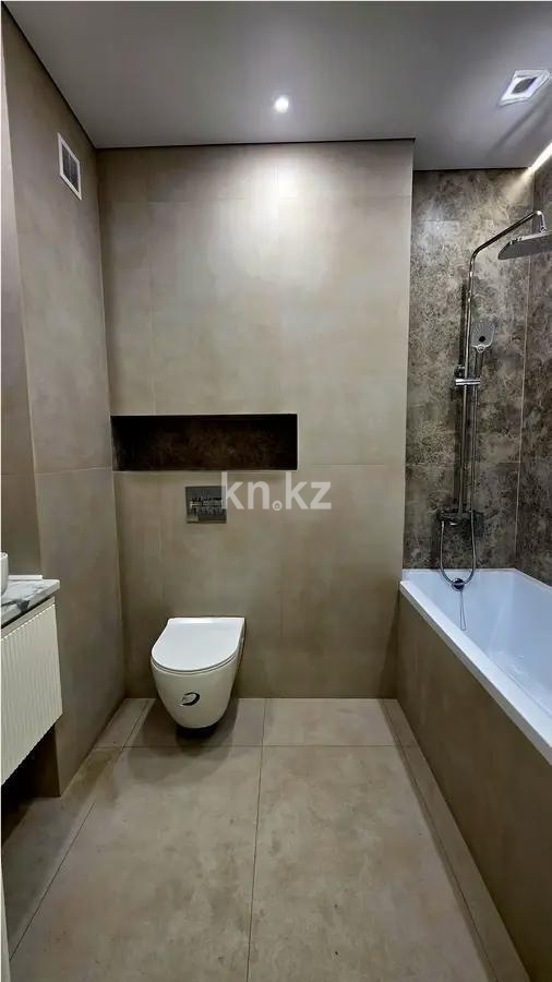 Продажа 1-комнатной квартиры, 30 м², пр. Райымбека, дом  210/3 - Продажа квартир в Казахстане фото 3 из 3