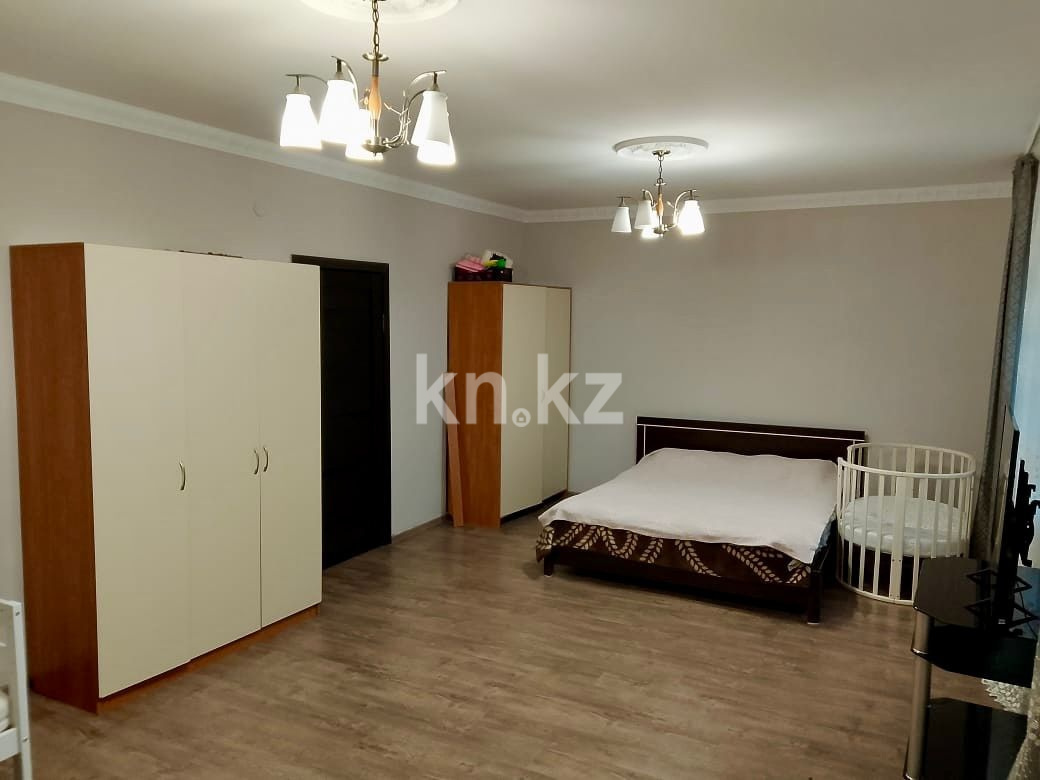 Продажа 9-комнатного дома, 234 м², Отеген батыр, Умбетай Жирау - Продажа домов, коттеджей в Алматинской области фото 31 из 38