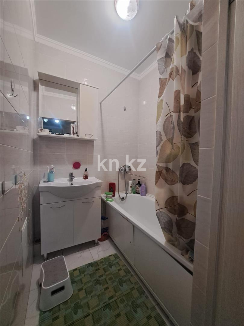 Продажа 2-комнатной квартиры, 64 м² - Продажа двухкомнатных квартир в Астане - страница 28 фото 9 из 12