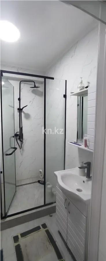 Продажа 1-комнатной квартиры, 39 м² в Алматы - фото 3