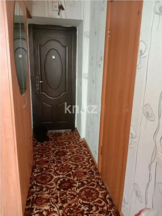 Продажа 1-комнатной квартиры, 30 м² в Астане - фото 3