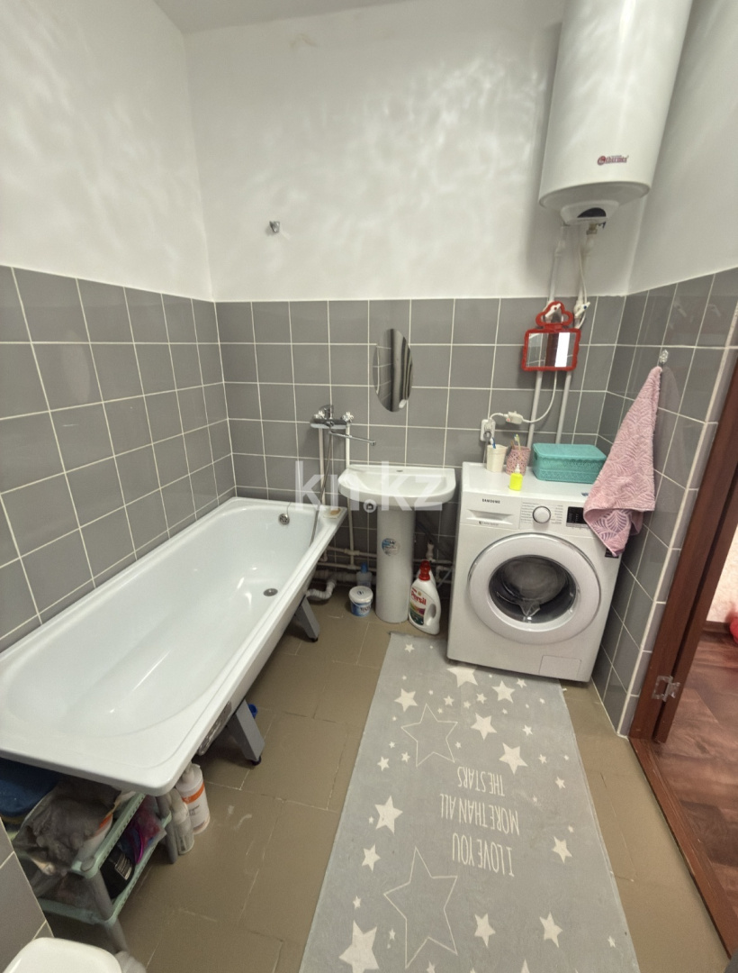 Продажа 1-комнатной квартиры, 46.5 м² - Продажа квартир в Городе Караганды - страница 5 фото 9 из 28