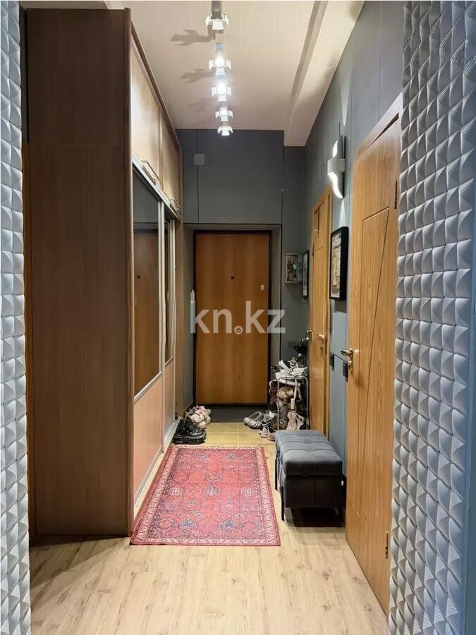 Продажа 3-комнатной квартиры, 65 м² в Алматы - фото 7