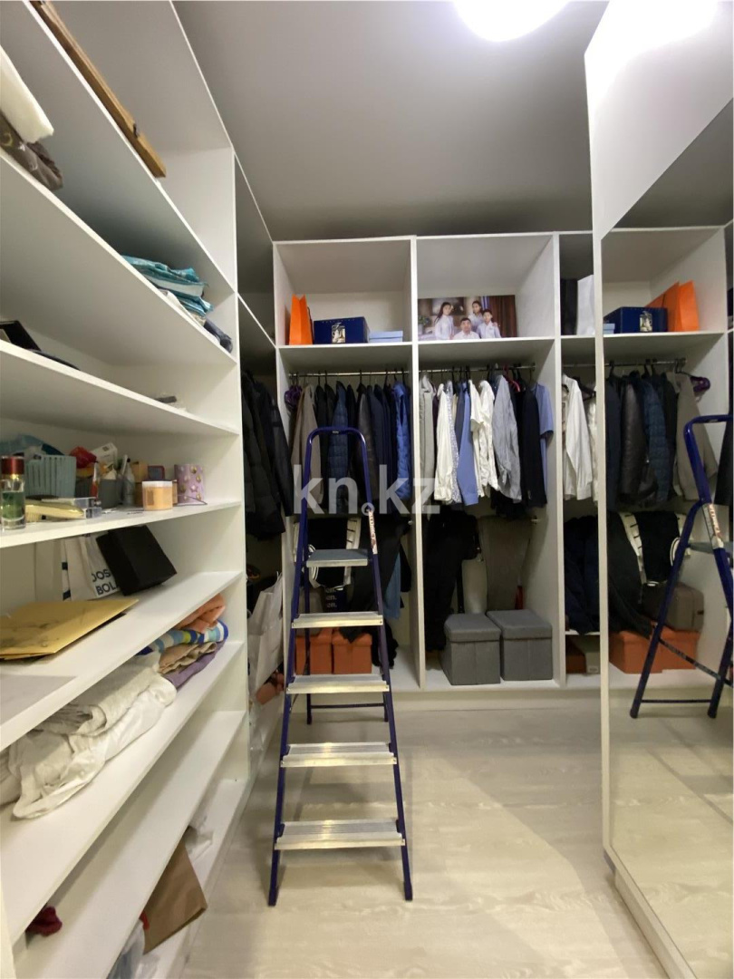 Продажа 4-комнатной квартиры, 135.2 м² - Продажа  четырехкомнатных квартир в новостройках Астаны - страница 25 фото 11 из 30