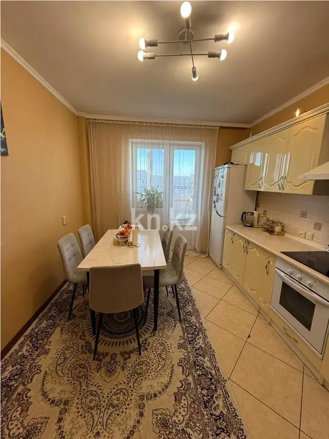 Продажа 2-комнатной квартиры, 56 м² в Астане - фото 3