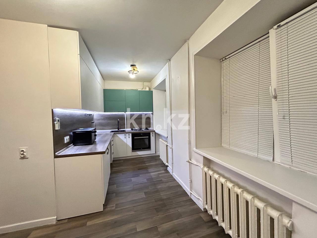 Продажа 3-комнатной квартиры, 62 м² - Продажа квартир в блочном доме в Астане - страница 166 фото 9 из 14