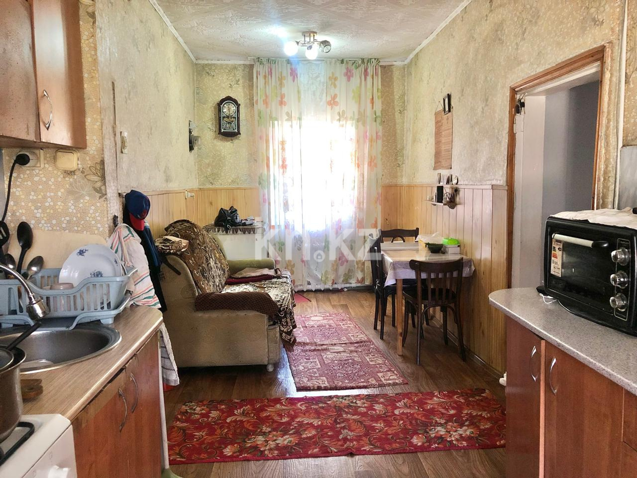 Продажа 4-комнатного дома, 81 м², ул. Бабушкина - Продажа домов и коттеджей в Караганде фото 10 из 16