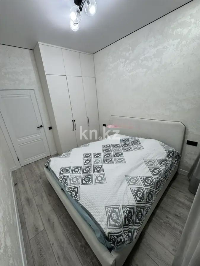 Продажа 2-комнатной квартиры, 44 м² - Продажа  двухкомнатных квартир в Астане фото 3 из 6