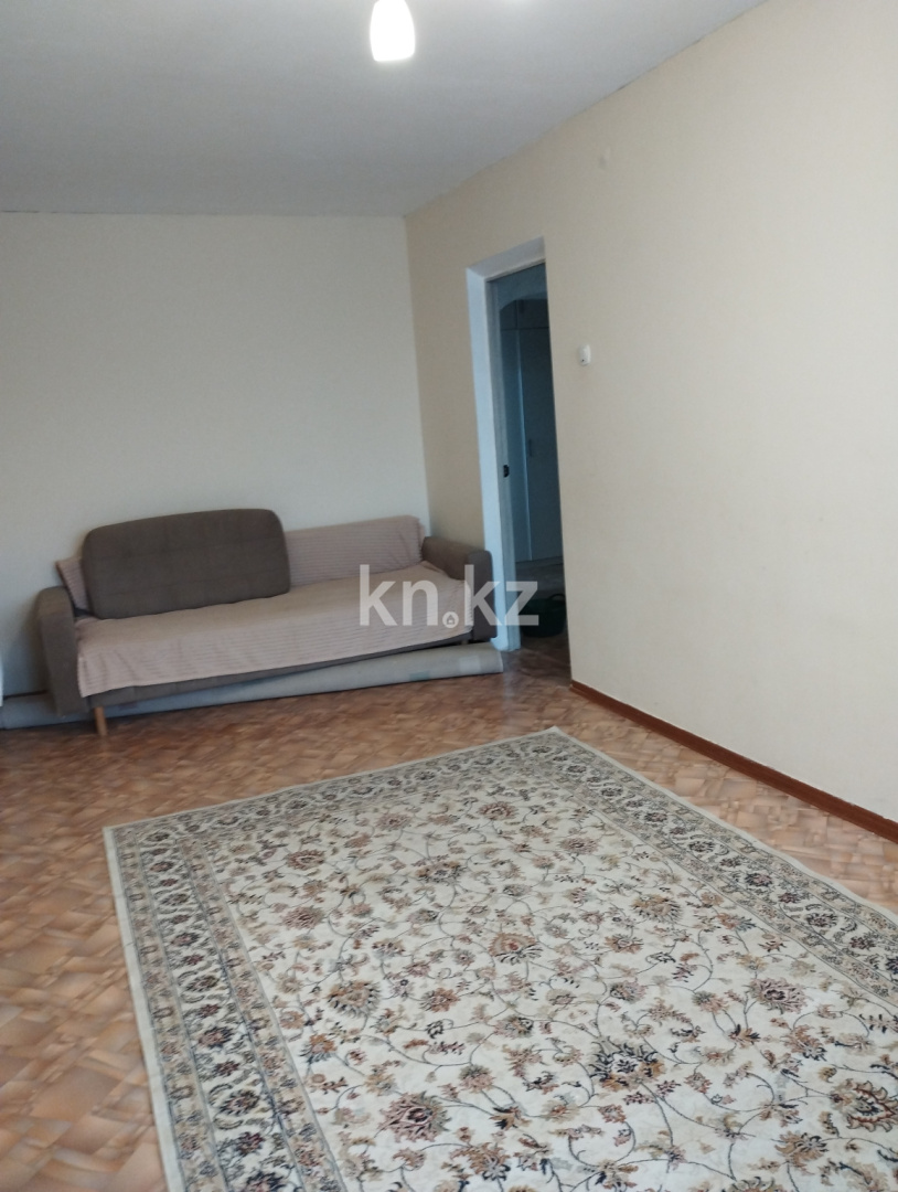 Продажа 2-комнатной квартиры, 46 м² - Продажа двухкомнатных квартир в кирпичном доме в Казахстане - страница 4 фото 2 из 3