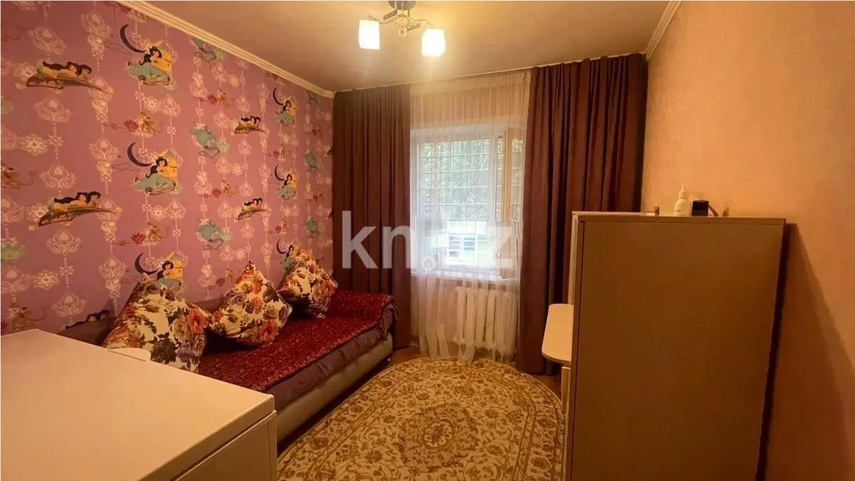 Продажа 3-комнатной квартиры, 67 м² - Продажа квартир в Караганде - страница 3 фото 2 из 5