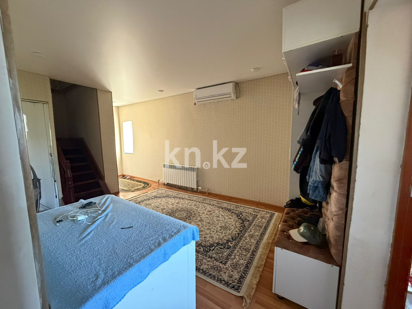 Продажа 5-комнатного дома, 168 м² - Продажа домов, коттеджей в Казахстане фото 15 из 20