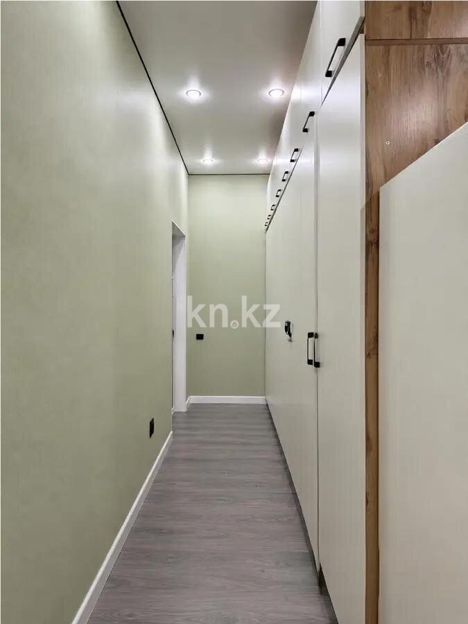 Продажа 1-комнатной квартиры, 30 м² в Астане - фото 3