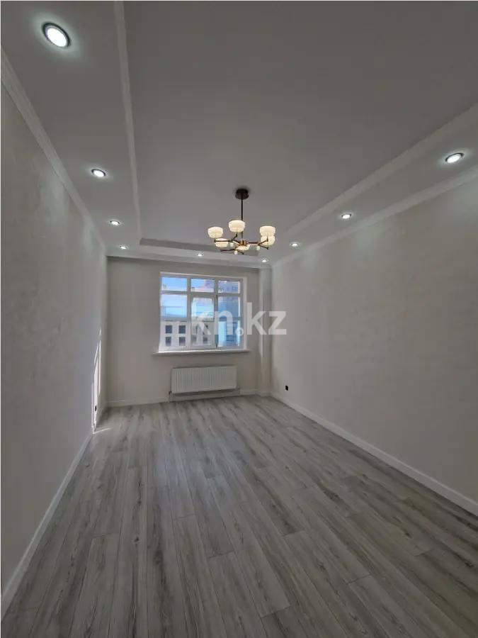 Продажа 2-комнатной квартиры, 86.7 м², пр. Мангилик Ел, дом  21 в Астане - фото 2