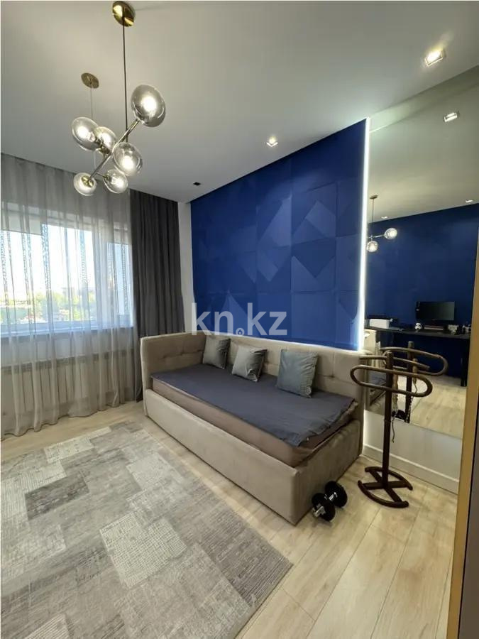 Продажа 2-комнатной квартиры, 76 м² в Астане - фото 2