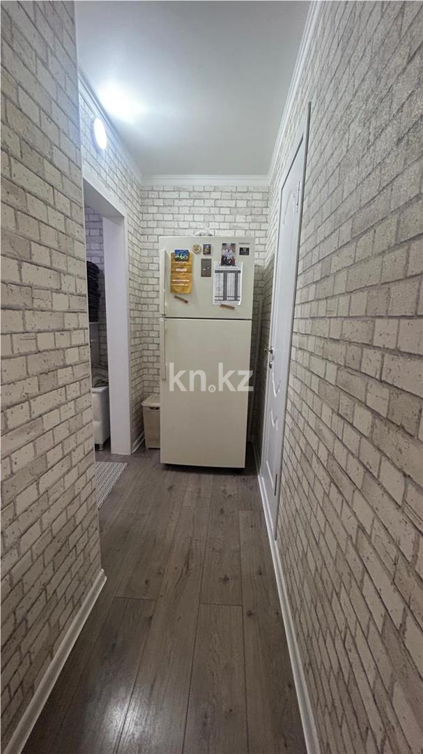 Продажа 2-комнатной квартиры, 51 м², мкр-н Голубые Пруды - Продажа квартир в Караганде фото 13 из 16