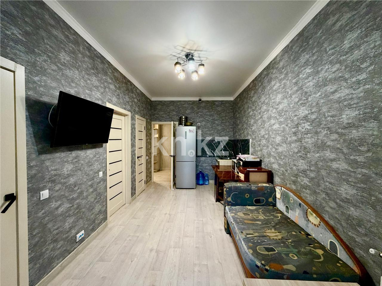 Продажа 3-комнатной квартиры, 48 м² в Караганде - фото 3