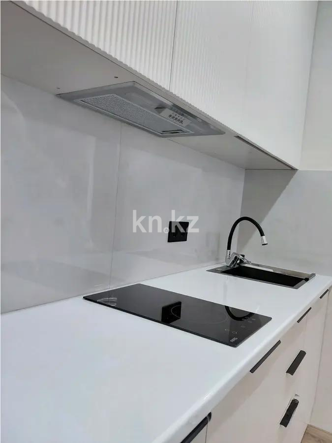 Продажа 2-комнатной квартиры, 39 м² в Астане