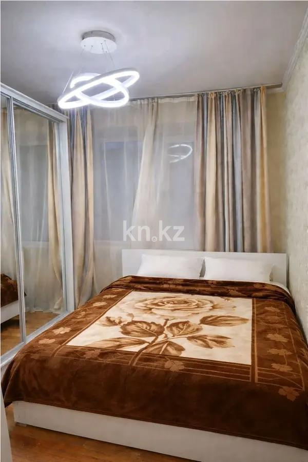 Продажа 3-комнатной квартиры, 65 м² - Продажа трехкомнатных квартир в Казахстане - страница 7 фото 2 из 4