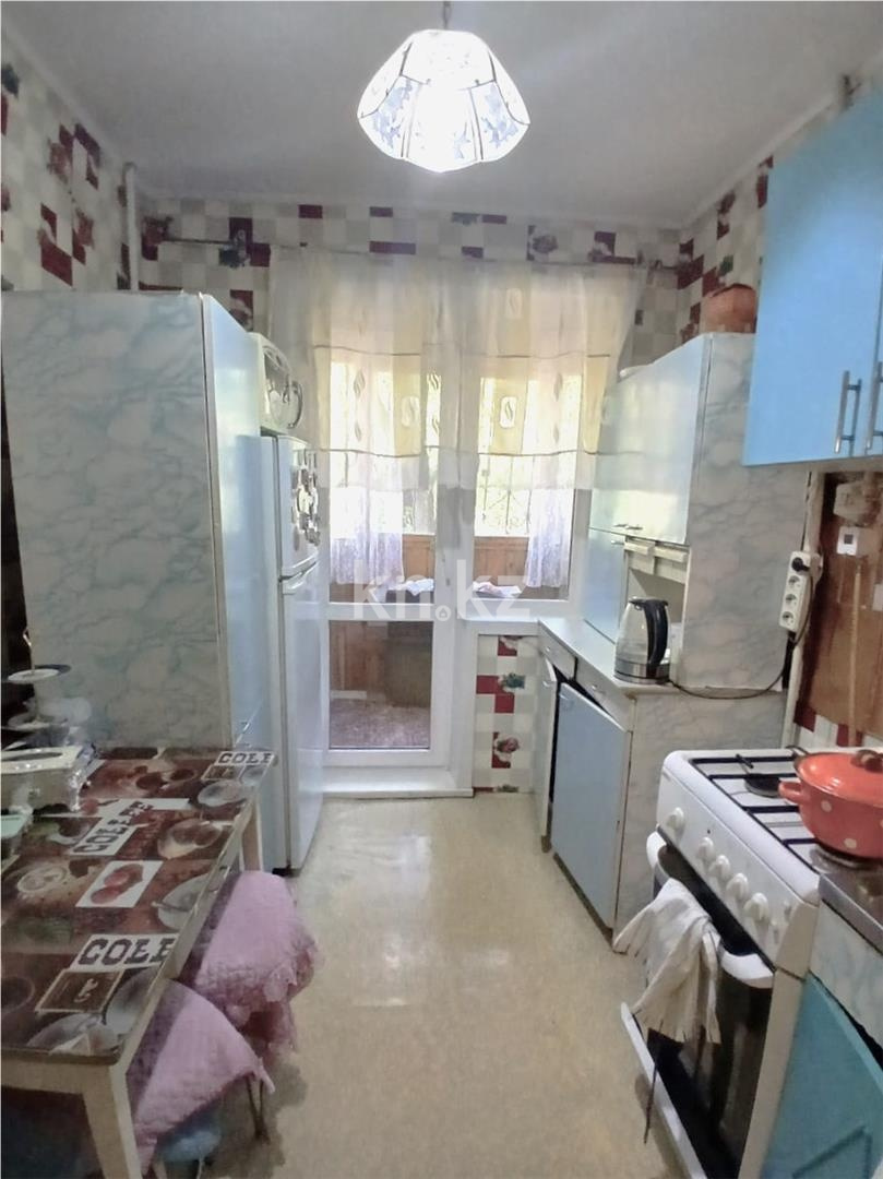 Продажа 2-комнатной квартиры, 44 м² - Недвижимость в Караганде - страница 6 фото 5 из 11