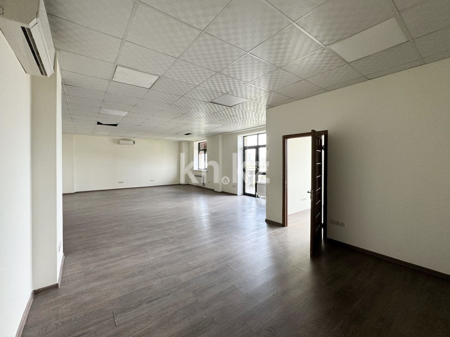 Аренда , ул. Ауэзова, дом  60 - Аренда офисных и торговых помещений в Алматы фото 4 из 10