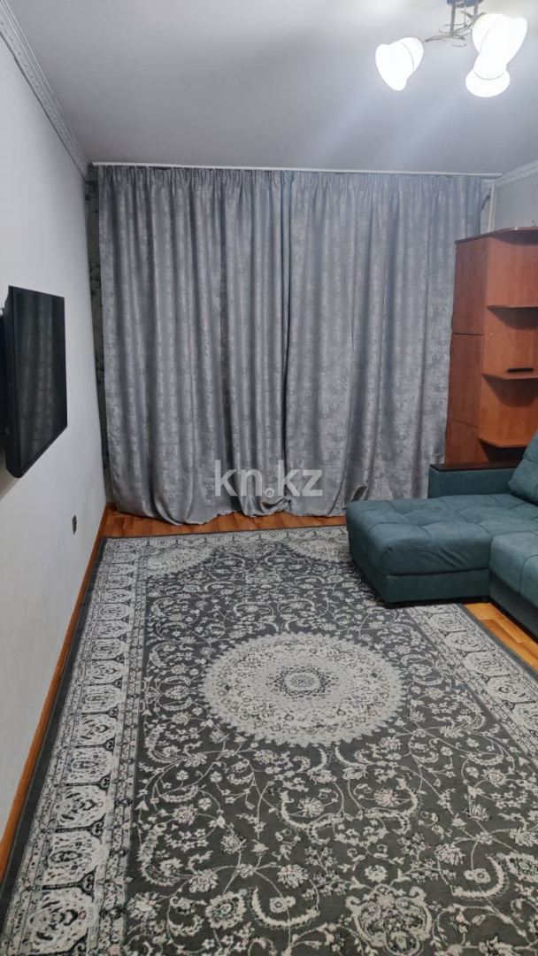 Аренда 1-комнатной квартиры, 31 м² в Алматы - фото 2