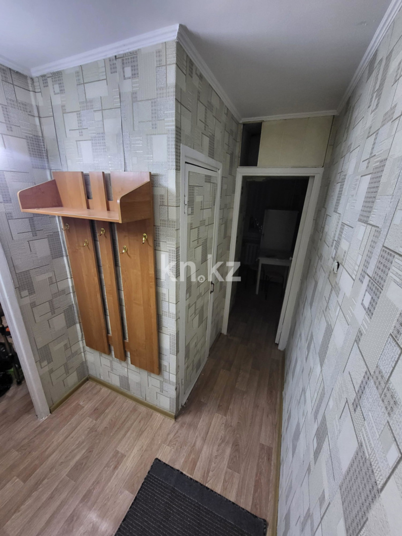 Аренда 1-комнатной квартиры, 35 м² - Аренда квартир помесячно в Алматы фото 7 из 9