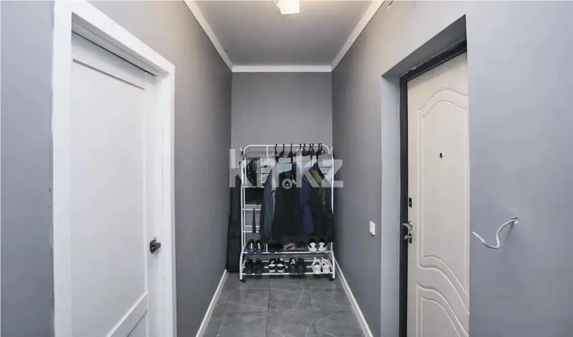 Продажа 1-комнатной квартиры, 42.5 м² в Астане - фото 4